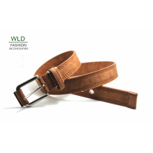 Hombres de alta calidad Split Belt (M789)